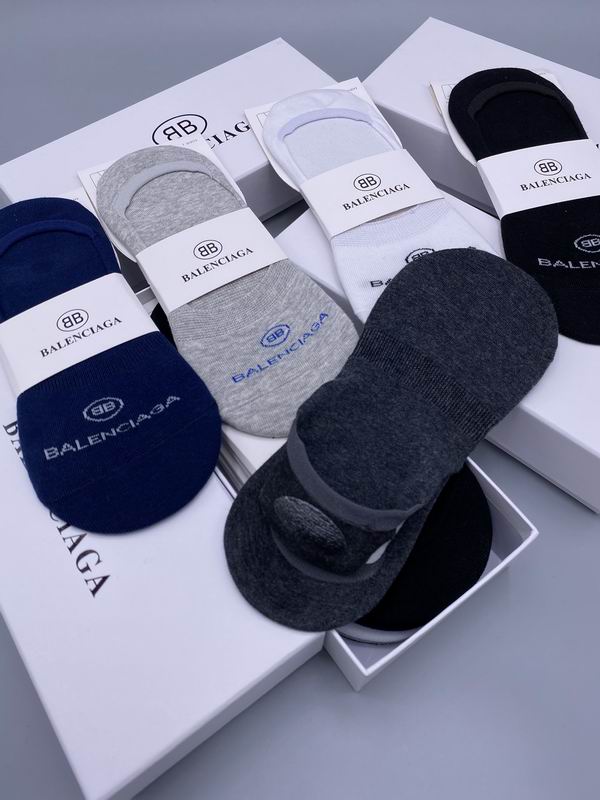 Balenciaga Sock 15